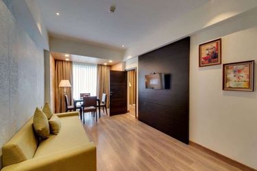 Hotel Combermere Shimla: Photo 
