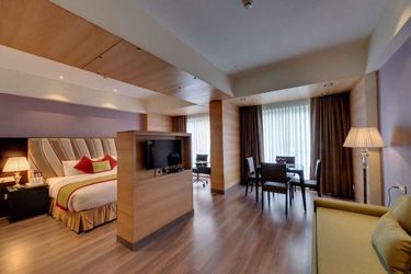 Hotel Combermere Shimla: Photo 