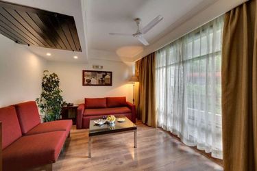 Hotel Combermere Shimla: Photo 