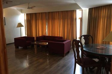 Hotel Combermere Shimla: Photo 
