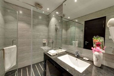Hotel Combermere Shimla: Photo 