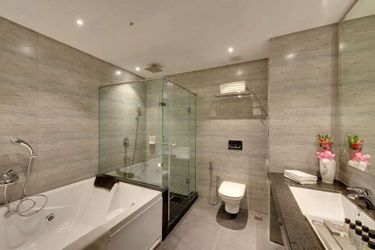 Hotel Combermere Shimla: Photo 