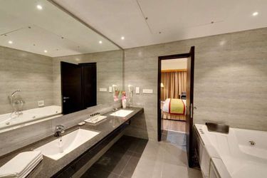 Hotel Combermere Shimla: Photo 