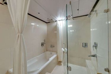 Hotel Combermere Shimla: Photo 