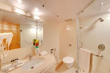 Hotel Combermere Shimla: Photo 