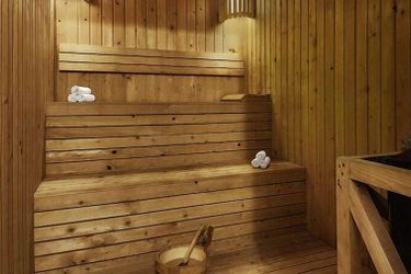 Hotel Combermere Shimla: Photo 