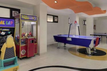Hotel Combermere Shimla: Photo 