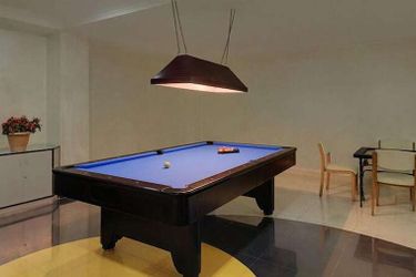 Hotel Combermere Shimla: Photo 