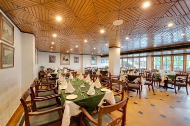 Hotel Combermere Shimla: Photo 