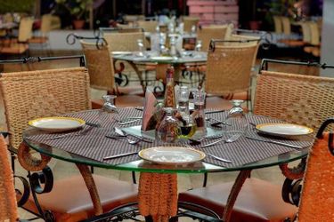 Hotel Combermere Shimla: Photo 
