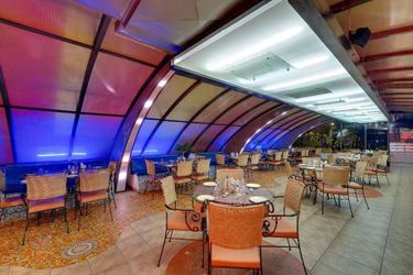 Hotel Combermere Shimla: Photo 