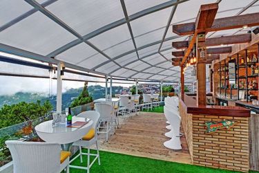 Hotel Combermere Shimla: Photo 