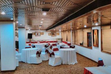 Hotel Combermere Shimla: Photo 