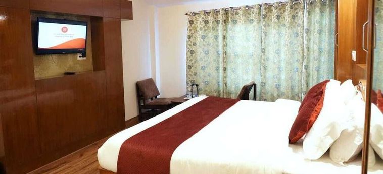 Hotel Woodpark Shimla: Foto 