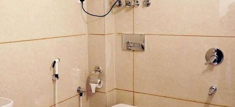 Hotel Woodpark Shimla: Foto 