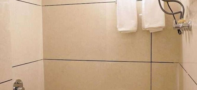 Hotel Woodpark Shimla : Photo 