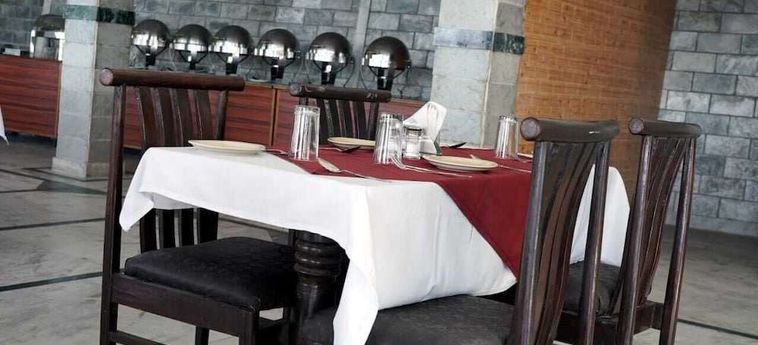 Hotel Woodpark Shimla : Photo 