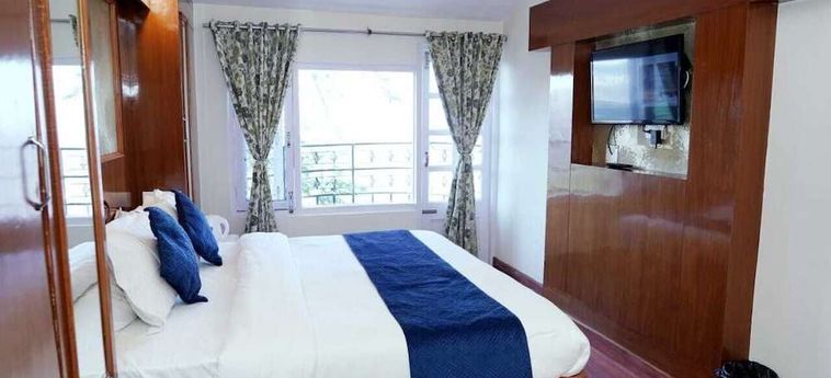 Hotel Woodpark Shimla: Foto 