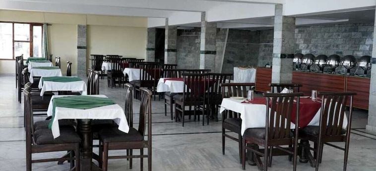 Hotel Woodpark Shimla: Foto 
