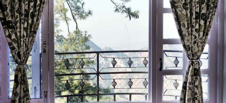 Hotel Woodpark Shimla: Foto 