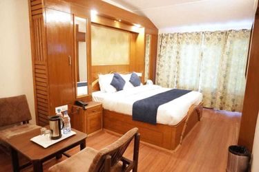 Hotel Woodpark Shimla: Photo 
