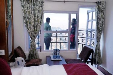 Hotel Woodpark Shimla: Photo 