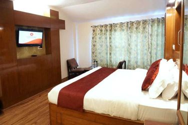 Hotel Woodpark Shimla: Photo 