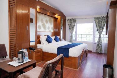 Hotel Woodpark Shimla: Photo 