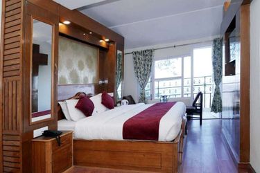 Hotel Woodpark Shimla: Photo 