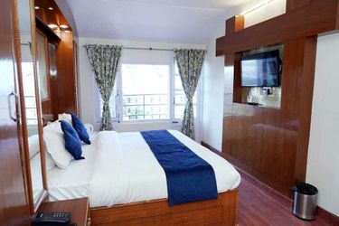 Hotel Woodpark Shimla: Photo 