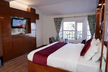 Hotel Woodpark Shimla: Photo 