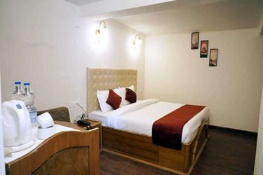 Hotel Woodpark Shimla: Photo 