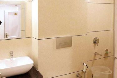 Hotel Woodpark Shimla: Photo 