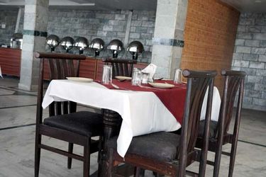 Hotel Woodpark Shimla: Photo 