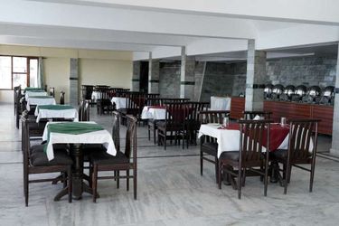 Hotel Woodpark Shimla: Photo 