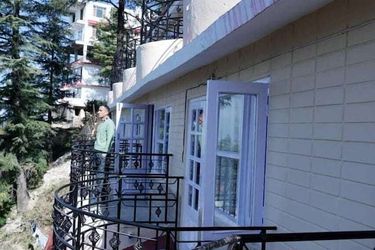 Hotel Woodpark Shimla: Photo 