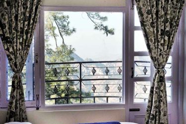 Hotel Woodpark Shimla: Photo 