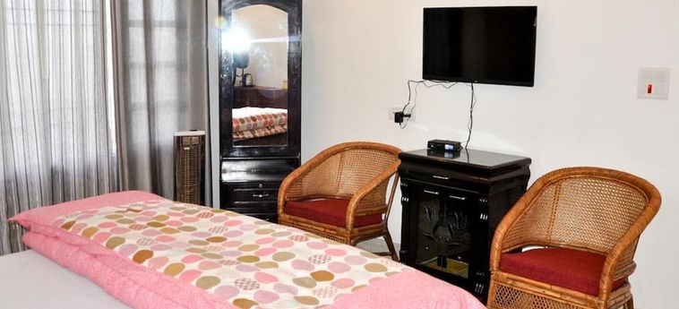 Hotel Westend Homestay Shimla: Foto 