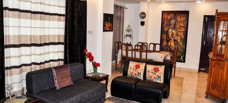 Hotel Westend Homestay Shimla: Foto 
