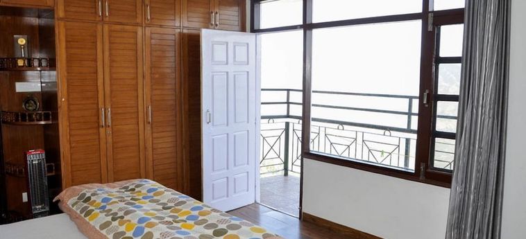 Hotel Westend Homestay Shimla : Photo 