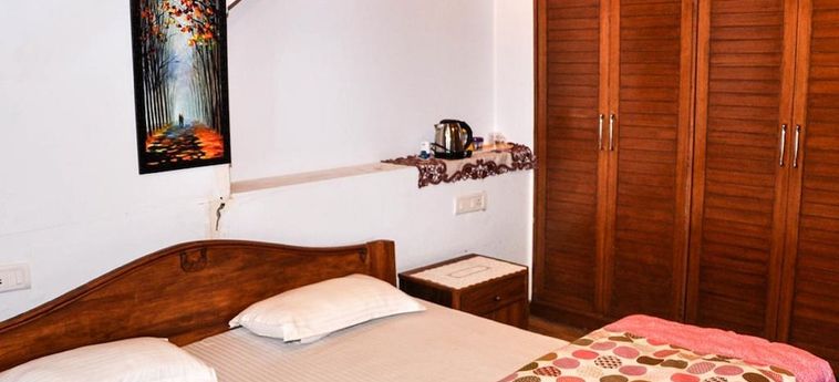 Hotel Westend Homestay Shimla : Photo 