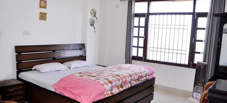 Hotel Westend Homestay Shimla : Photo 