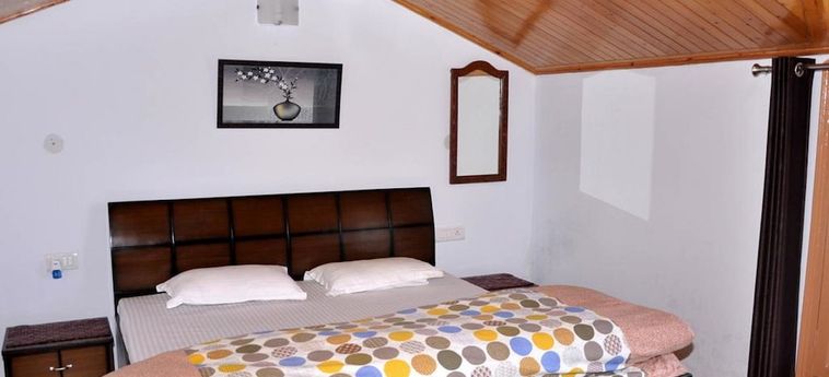 Hotel Westend Homestay Shimla : Photo 