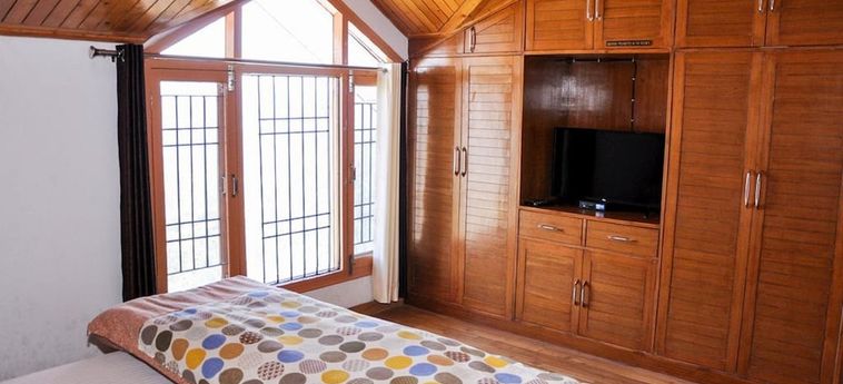 Hotel Westend Homestay Shimla : Photo 