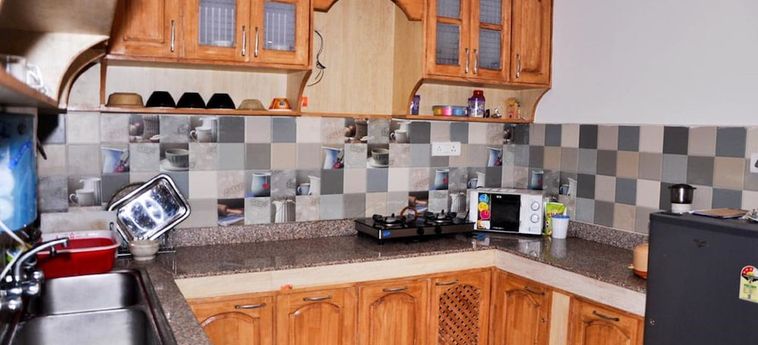 Hotel Westend Homestay Shimla : Photo 