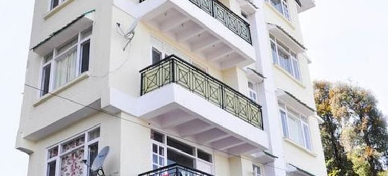 Hotel Westend Homestay Shimla : Photo 