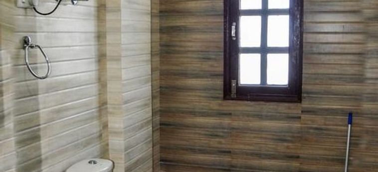 Hotel Westend Homestay Shimla : Photo 
