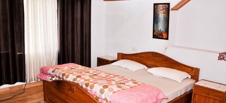 Hotel Westend Homestay Shimla : Photo 