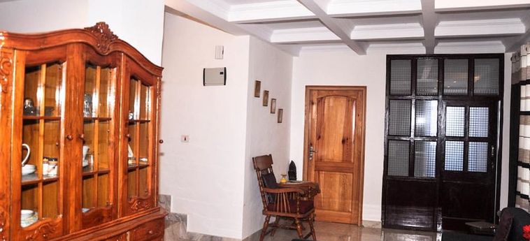 Hotel Westend Homestay Shimla: Foto 