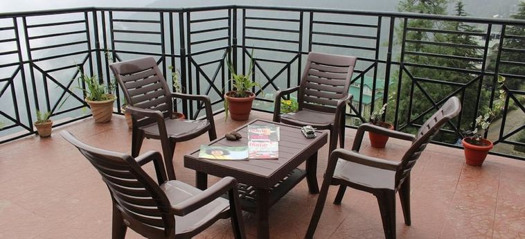 Hotel Westend Homestay Shimla: Foto 